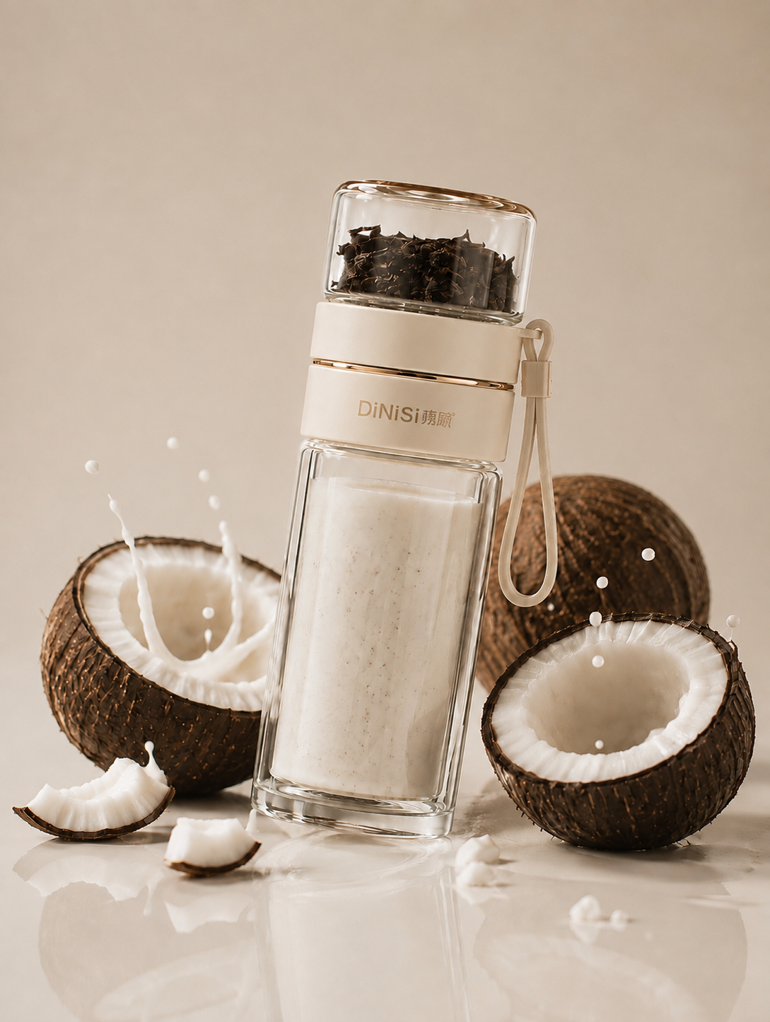 Gourde à infusion (Copie 2)